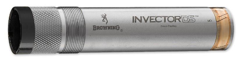 Browning DS-Ext. Choke 12 cal 1/1
