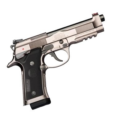 Beretta M92X Performance 9x19
