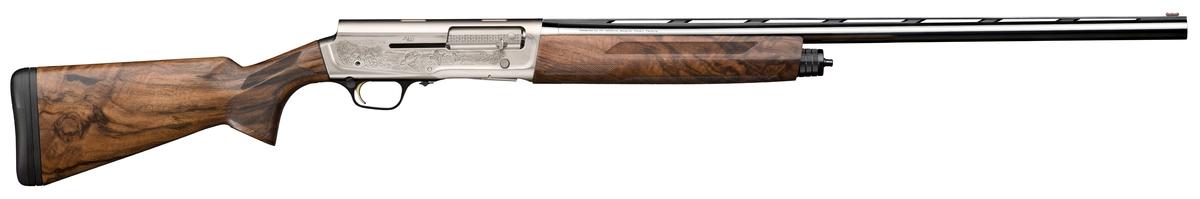 Browning A5 Ultimate Partridges félautomata sörétes puska