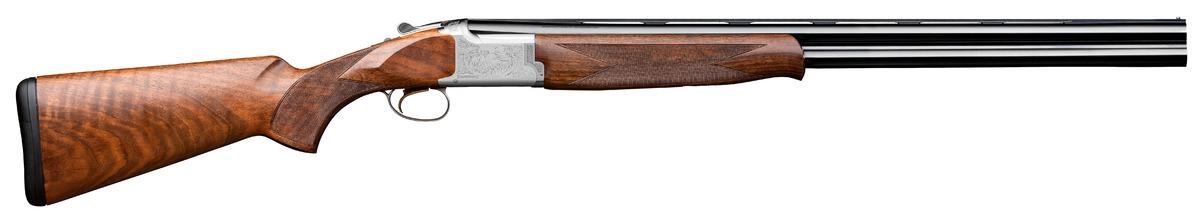 Browning B525 Game One Light sörétes puska