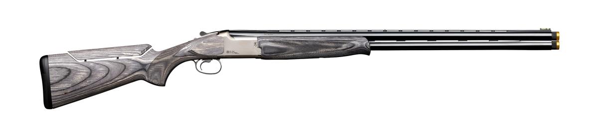 Browning B525 Sporter Laminated Adjustable 12/76