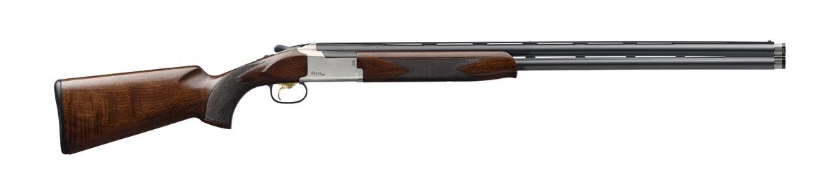 Browning B725 Sporter 12/76