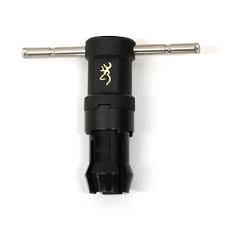 Browning Chokekulcs T12 Inv+