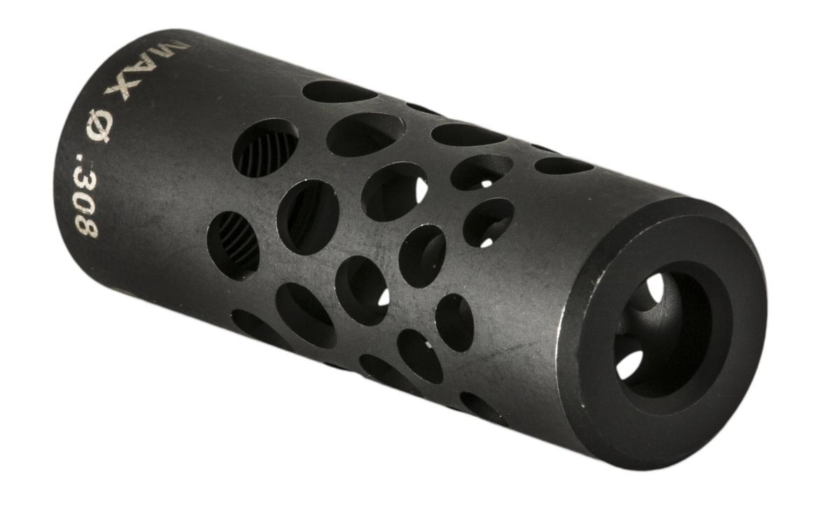 Browning csőszájfék M14x1 .30 vagy kissebb kaliberekhez