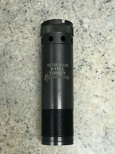 Browning InvectorPlus Extended Choke X-Full Turkey