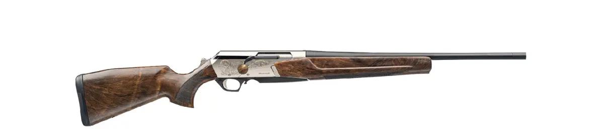 Browning Maral 4X Ultimate