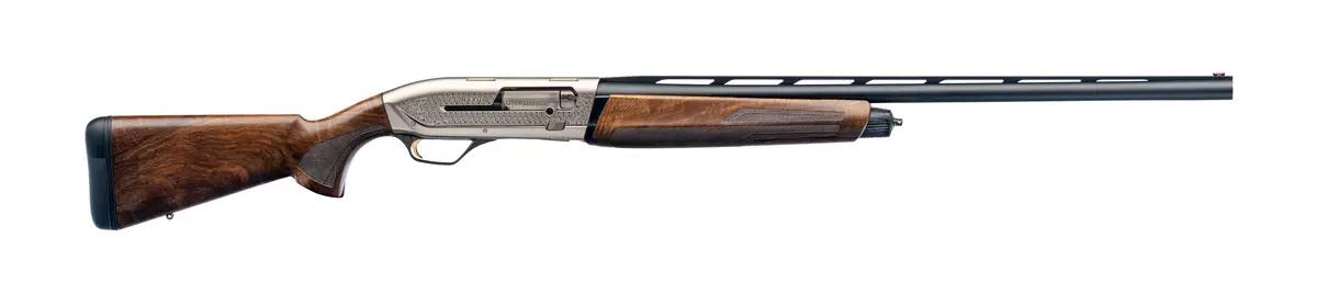 Browning Maxus 2 Wood Ultimate félautomata sörétes fegyver