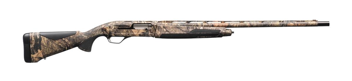 Browning Maxus II Camo MOBUC 12/89