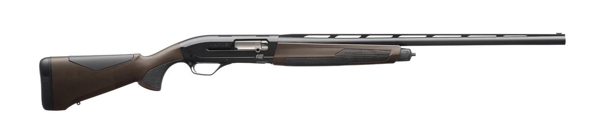 Browning Maxus II Composite Brown 12/89