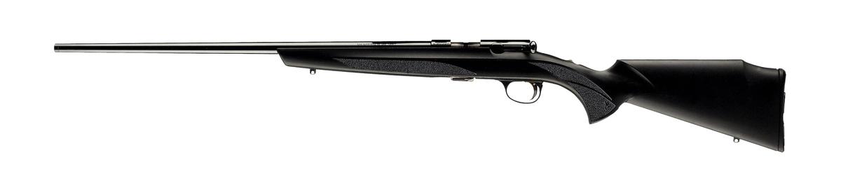 Browning T-Bolt Sporter balkezes golyós puska