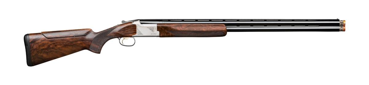 Browning Ultra XS Pro AC INV+ TI sörétes fegyver