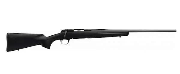 Browning X-Bolt Composite Black