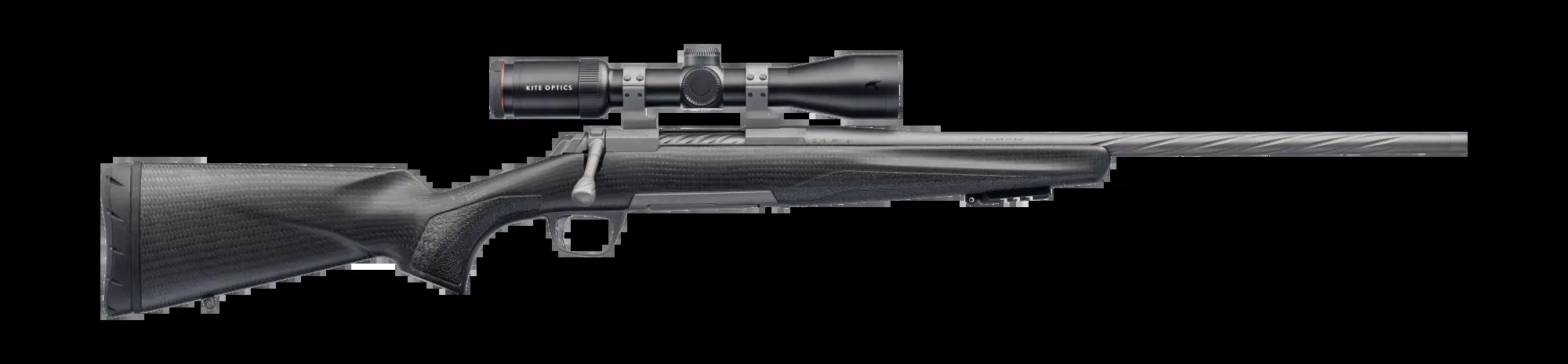 Browning X-Bolt Pro Carbon 2