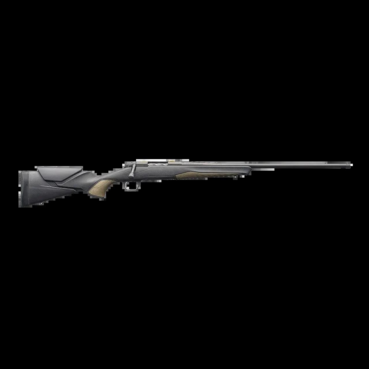 Browning X-Bolt2 Distance Varitech Black Adj. golyós fegyver