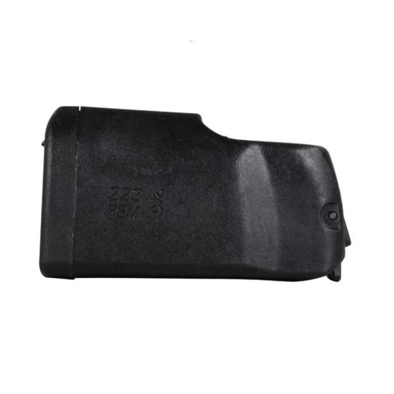 Tár Browning X-Bolt .223Rem.