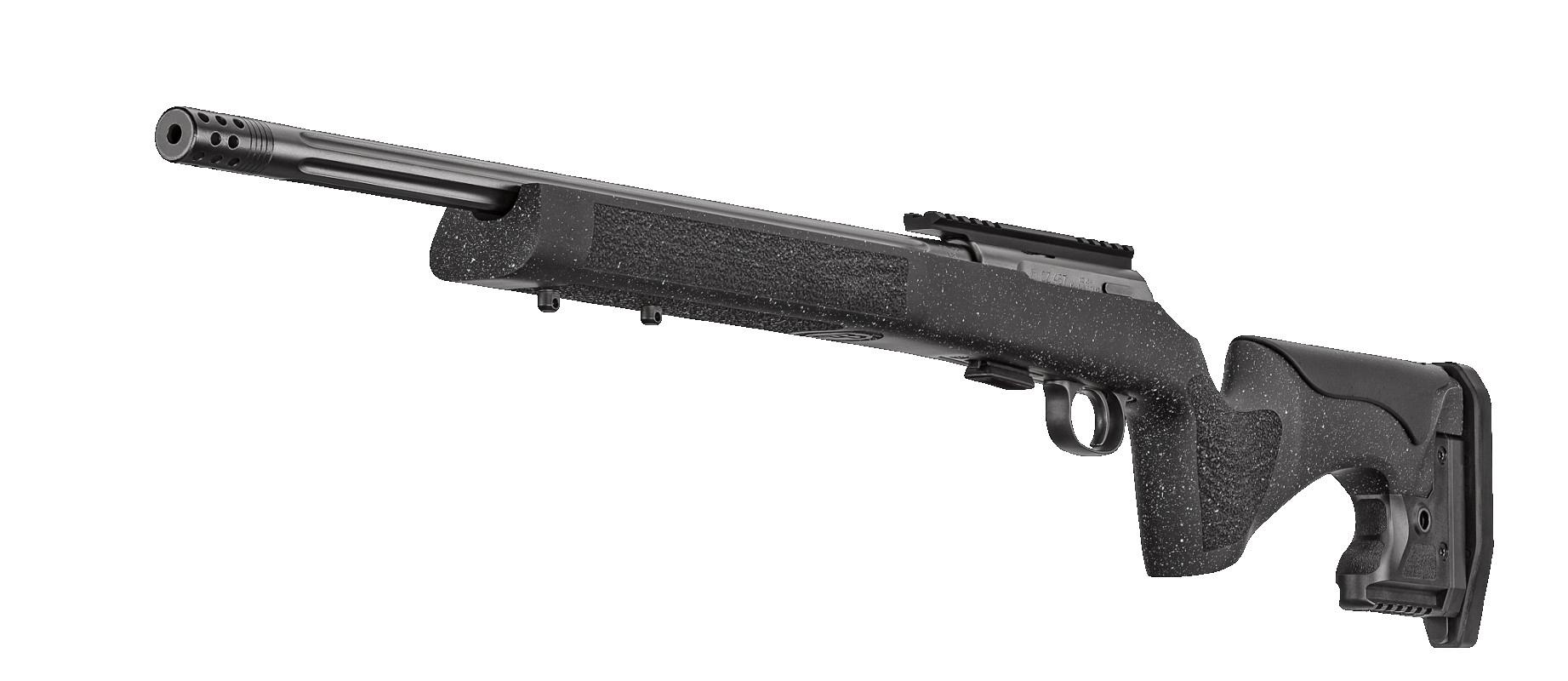 CZ 457 LRP