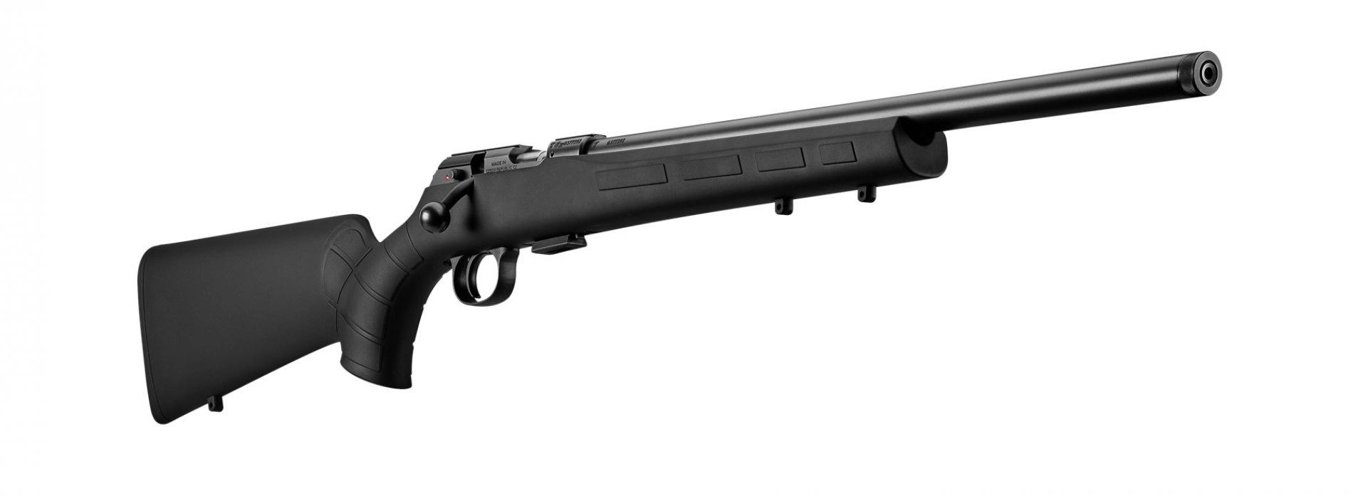 CZ457 Varmint Syntetic