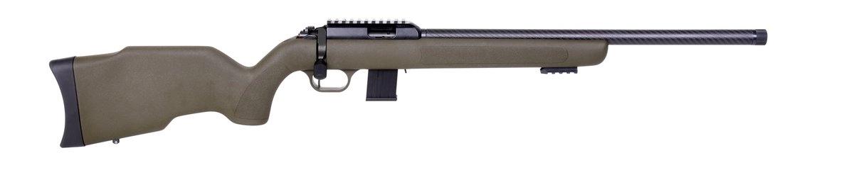 Diana R-22 Carbon kispuska