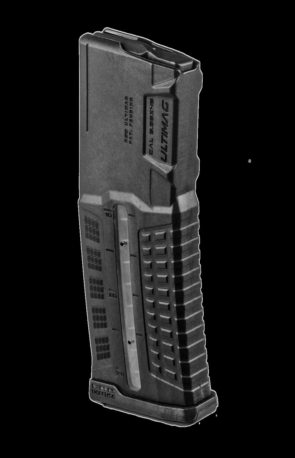 FAB Defense Ultimag 30R AR15/M4 tár