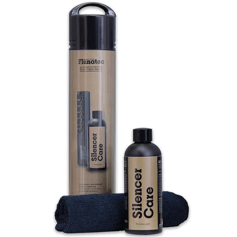 Flunatec Fluna Silencer Care hangtompítótisztító szett