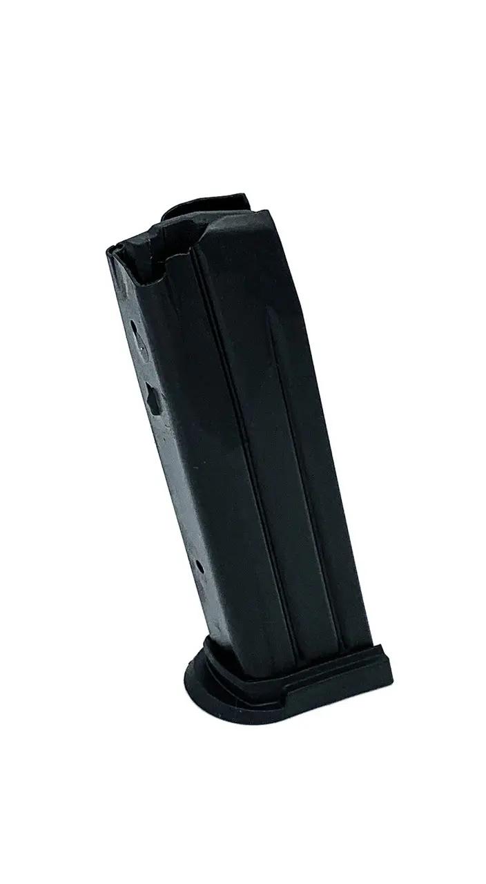 FH Ferstal 509 Fekete tár 17-es