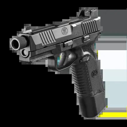 FN Herstal 545 Tactical Black .45ACP