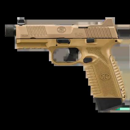 FN Herstal 545 Tactical FDE .45ACP