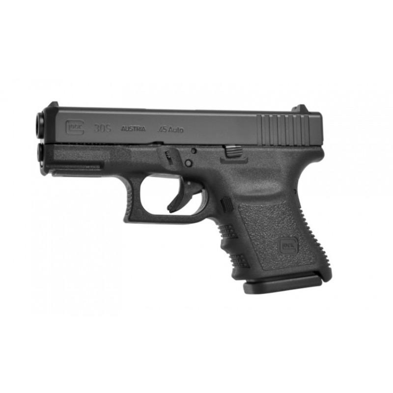 Glock 30S .45ACP maroklőfegyver