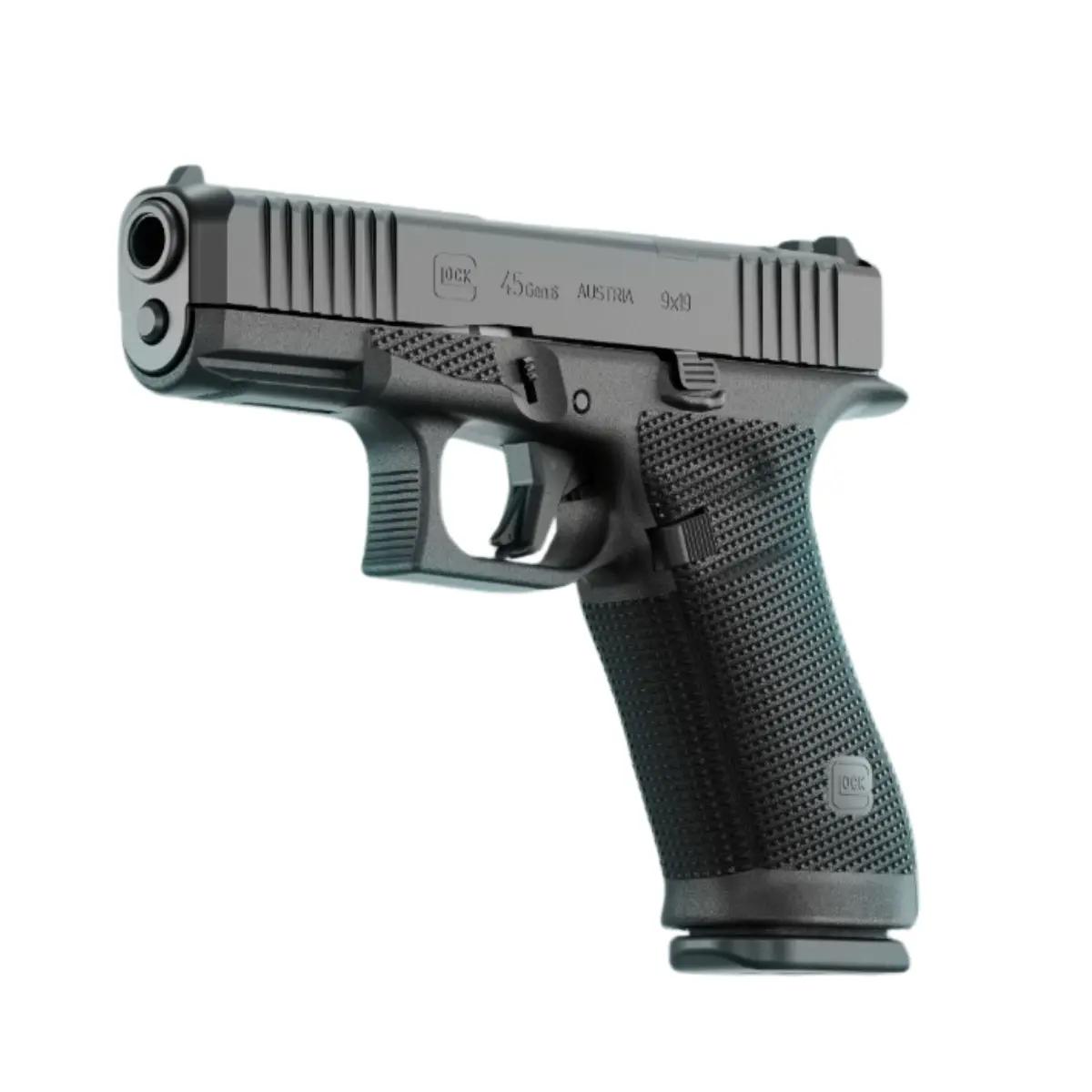 Glock 45 Gen6 9x19
