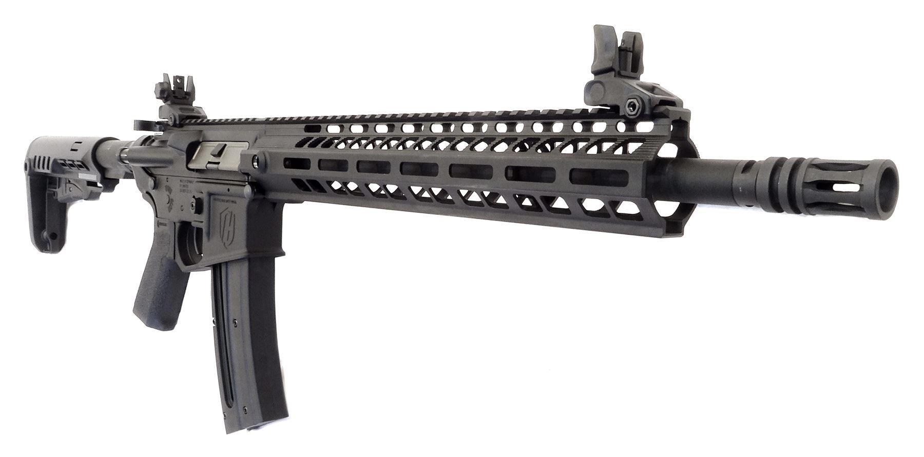 Hammerl TAC R1 .22LR