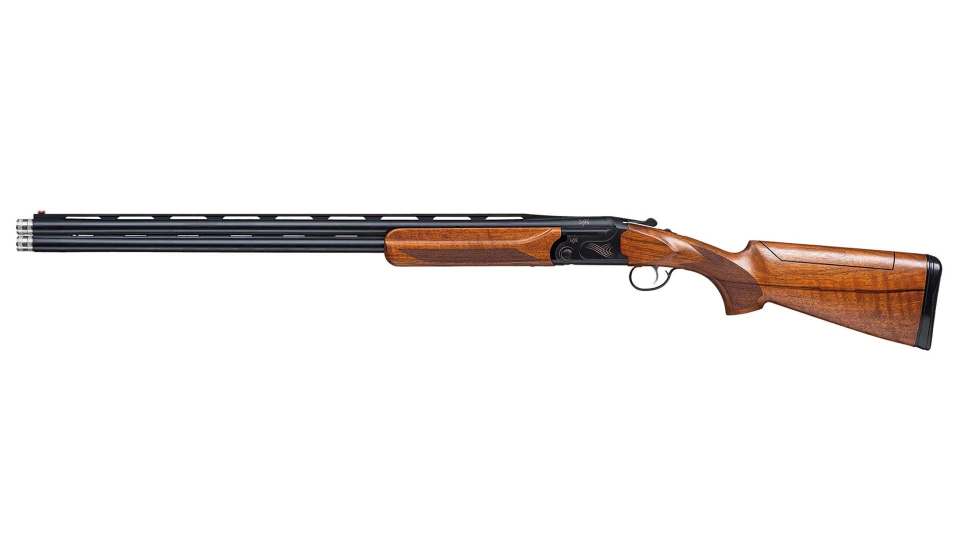 KOFS Zenith Sporting 76cm. cső 12/76