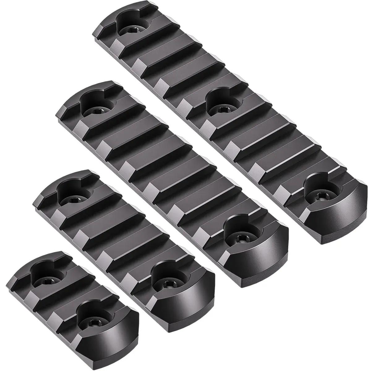 Leofoto M-Lock QR / Picatiny sín átalakító MLP-100