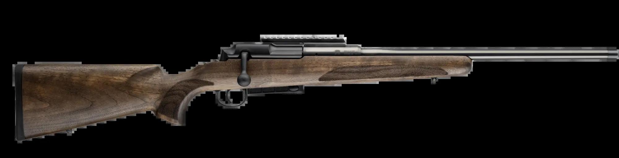 Mauser 25 PURE