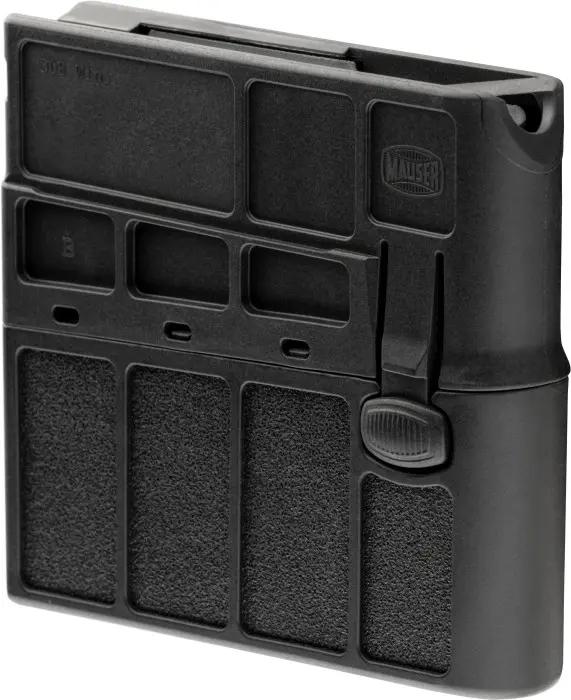 Mauser 25 tár 5 darabos