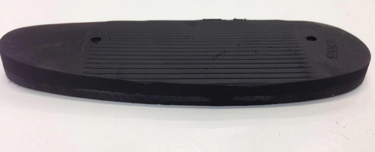 10mm gumi agytalp fekete