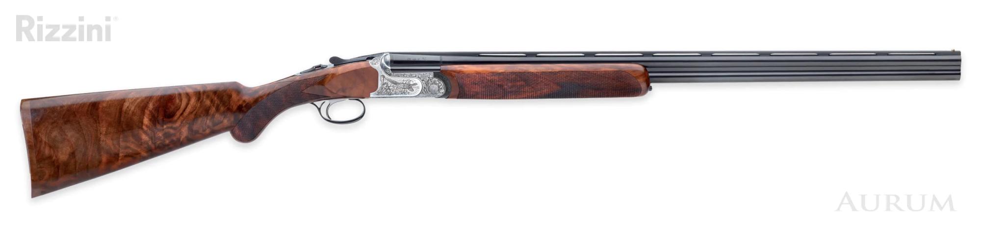 Rizzini Aurum 12/76 sörétes puska