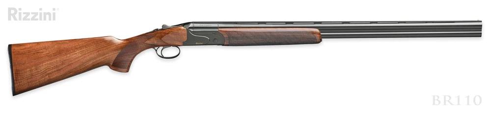 Rizzini BR 110 12/76 sörétes puska