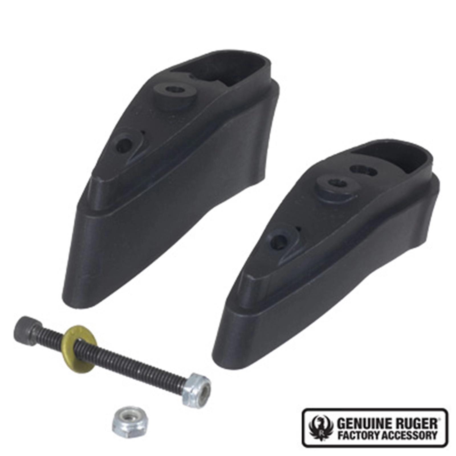 Ruger American Gen 2 tushosszabbító