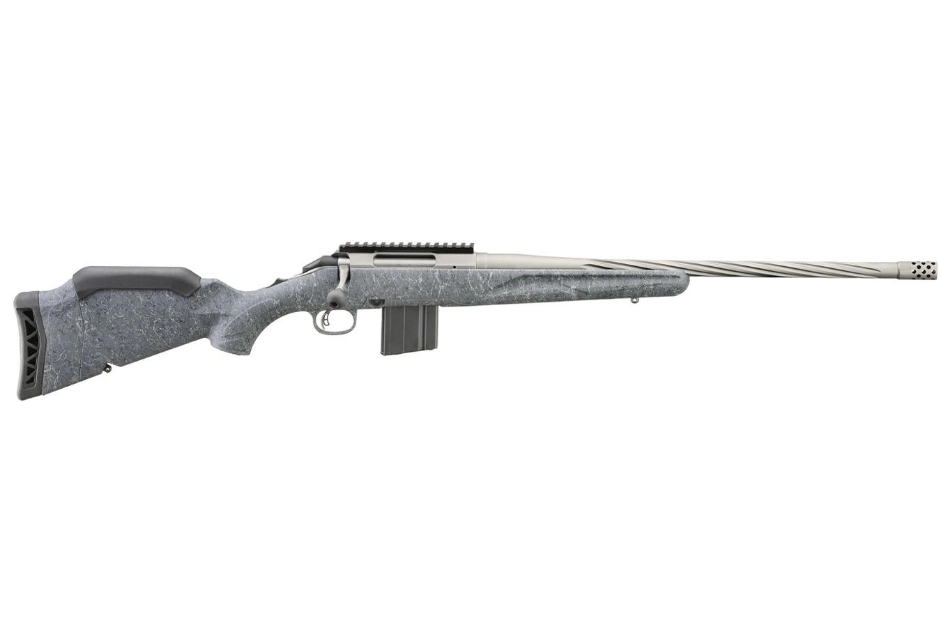 RUGER AMERICAN RIFLE GENERATION II