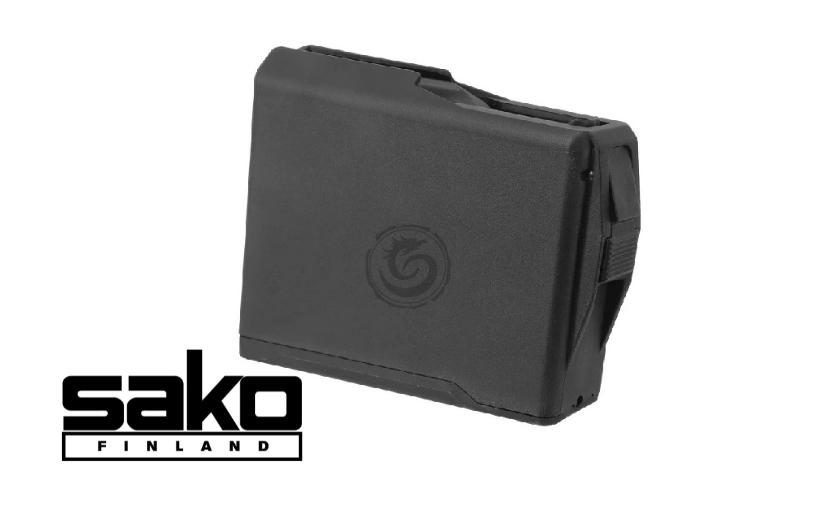 Tár Sako S20 6db-os .300W.M., 7mm R.M.