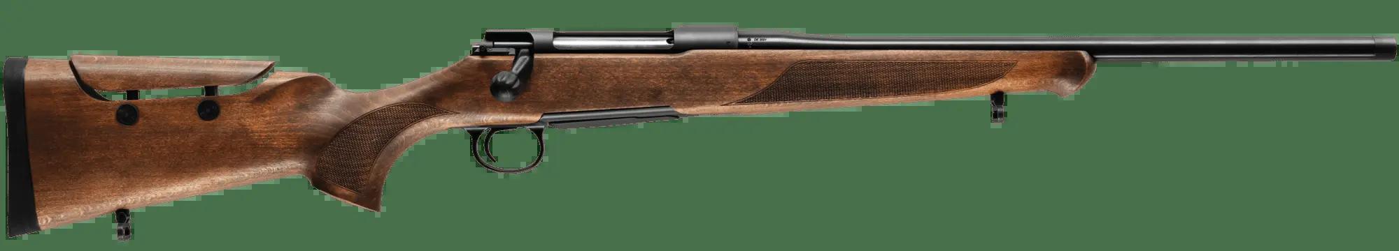 Sauer 100 Artemis