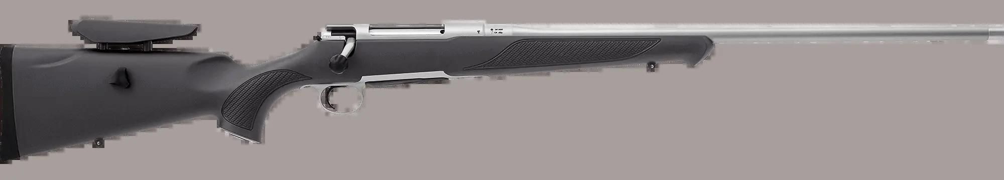 Sauer 100 Stainless XTA