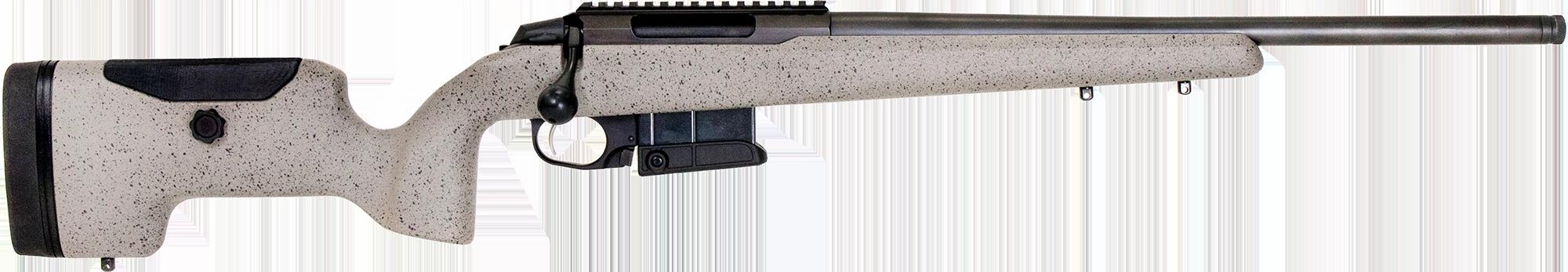 Tikka T3x UPR golyós puska