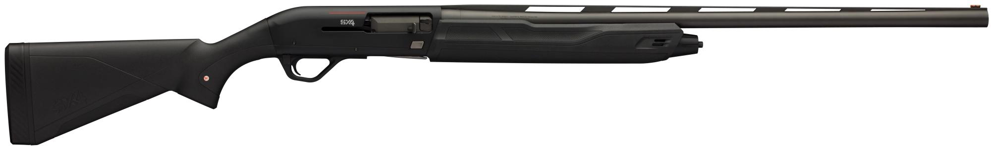 Winchester SX4 Composite black félautomata sörétes puska