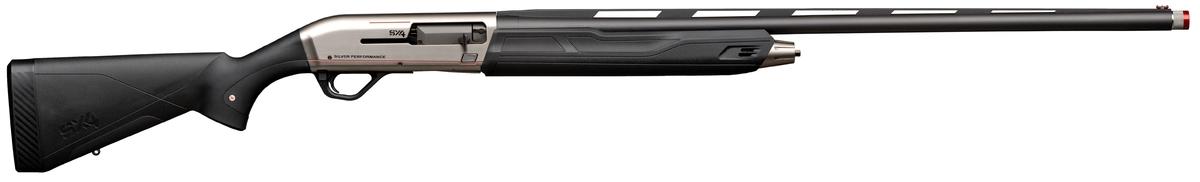 Winchester Sx4 Silver Performance félautomata sörétes puska