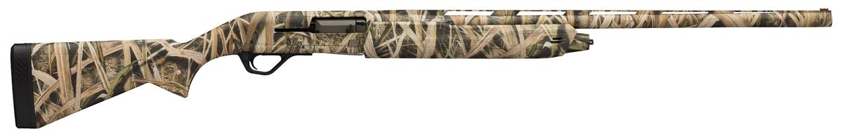 Winchester SX4 Waterfowl camo félautomata sörétes puska
