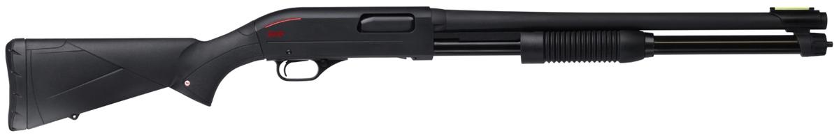 Winchester SXP Defender High Capacity pumpás sörétes puska