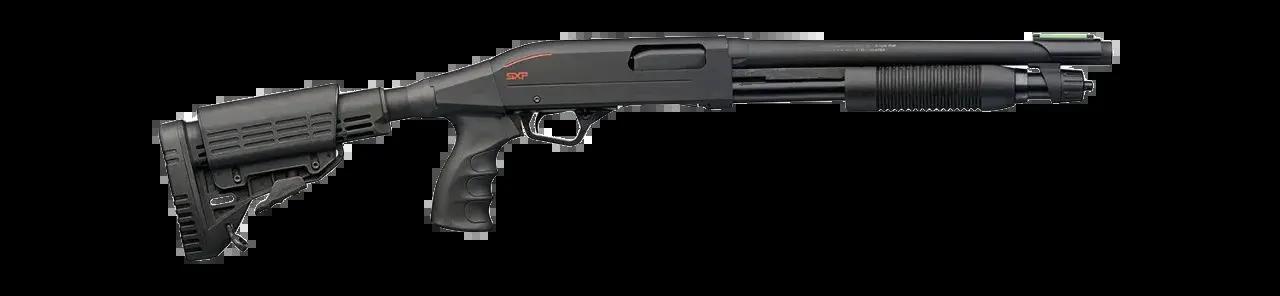 Winchester SXP Defender Tactical Adjustable sörétes puska