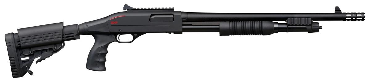 Winchester SXP Extreme Defender Adjustable sörétes fegyver