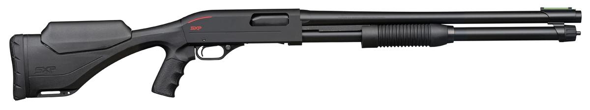 Winchester SXP Extreme Defender high capacity 12/76 sörétes puska